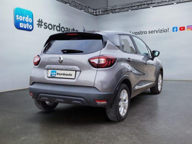 RENAULT Captur dCi 8V 90 CV