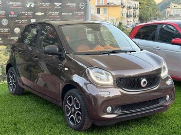 Smart ForFour 1.0 71 cv Automatica - Superpassion