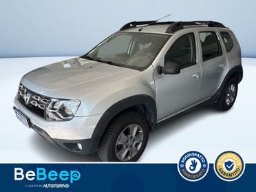 Dacia Duster 1.6 LAUREATE 4X2 105CV