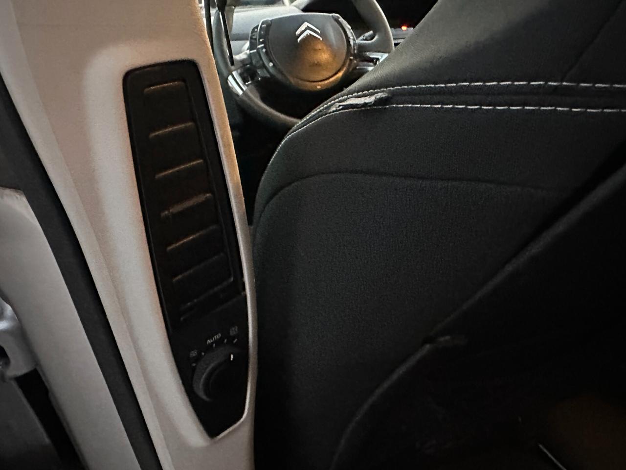 Citroen C4 Grand Picasso 1.6 HDi 110 FAP Perfect