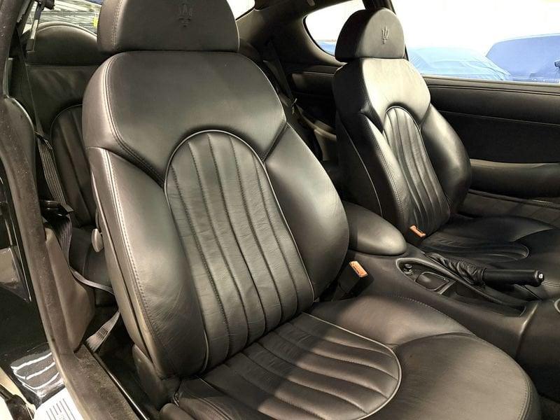 Maserati GT 3200 GT - ASSETTO CORSA - UNICO PROPRIETARIO