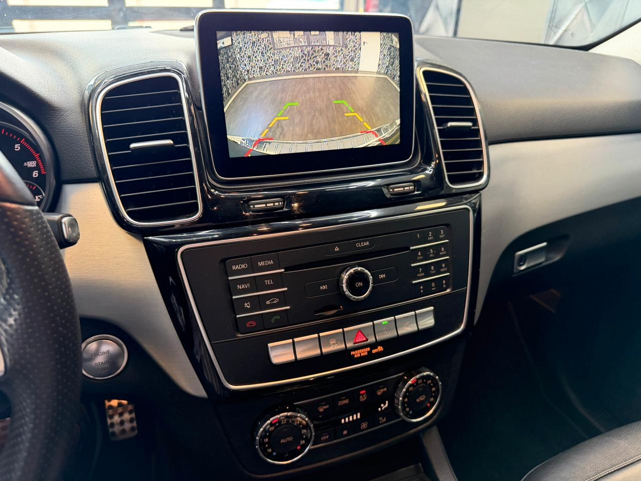 Mercedes-benz GLE 250 d 4Matic Premium Amg