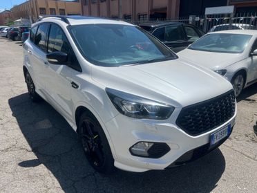 Ford Kuga 2.0 TDCI 150 CV S&S 2WD ST-Line tetto apribile