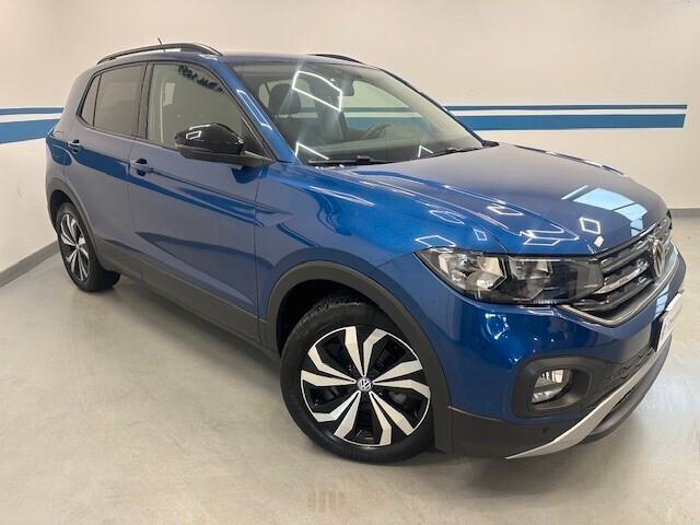 Volkswagen T-Cross 1.0 TSI Urban BMT * 2019 * 44.000 KM *