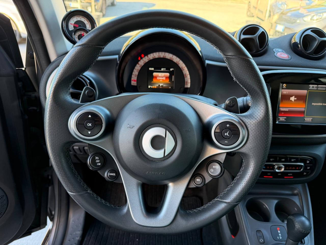 Smart ForTwo 90 0.9 Turbo twinamic limited #2