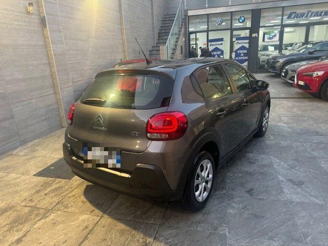 CITROEN C3 PureTech 82 S&S Feel