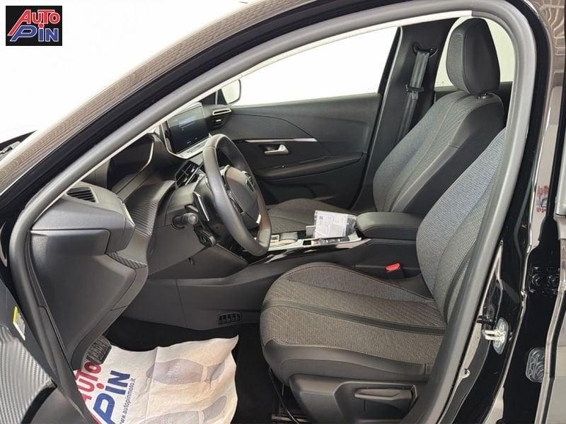 Peugeot 208 Allure Hybrid 110 e-DCS6 auto *IN ARRIVO*