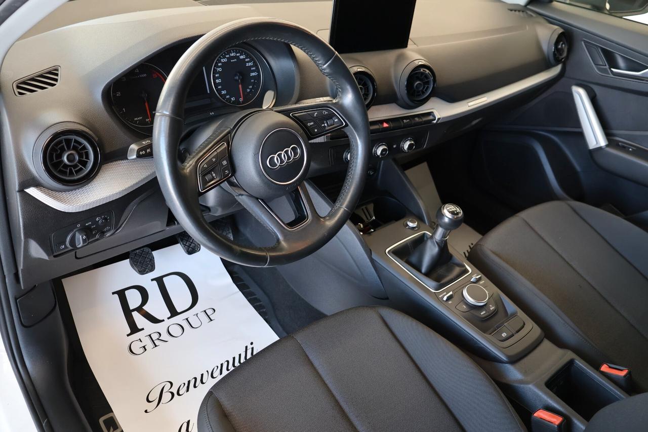 Audi Q2 1.6 tdi Sport 116cv okneopatentati 1 propr