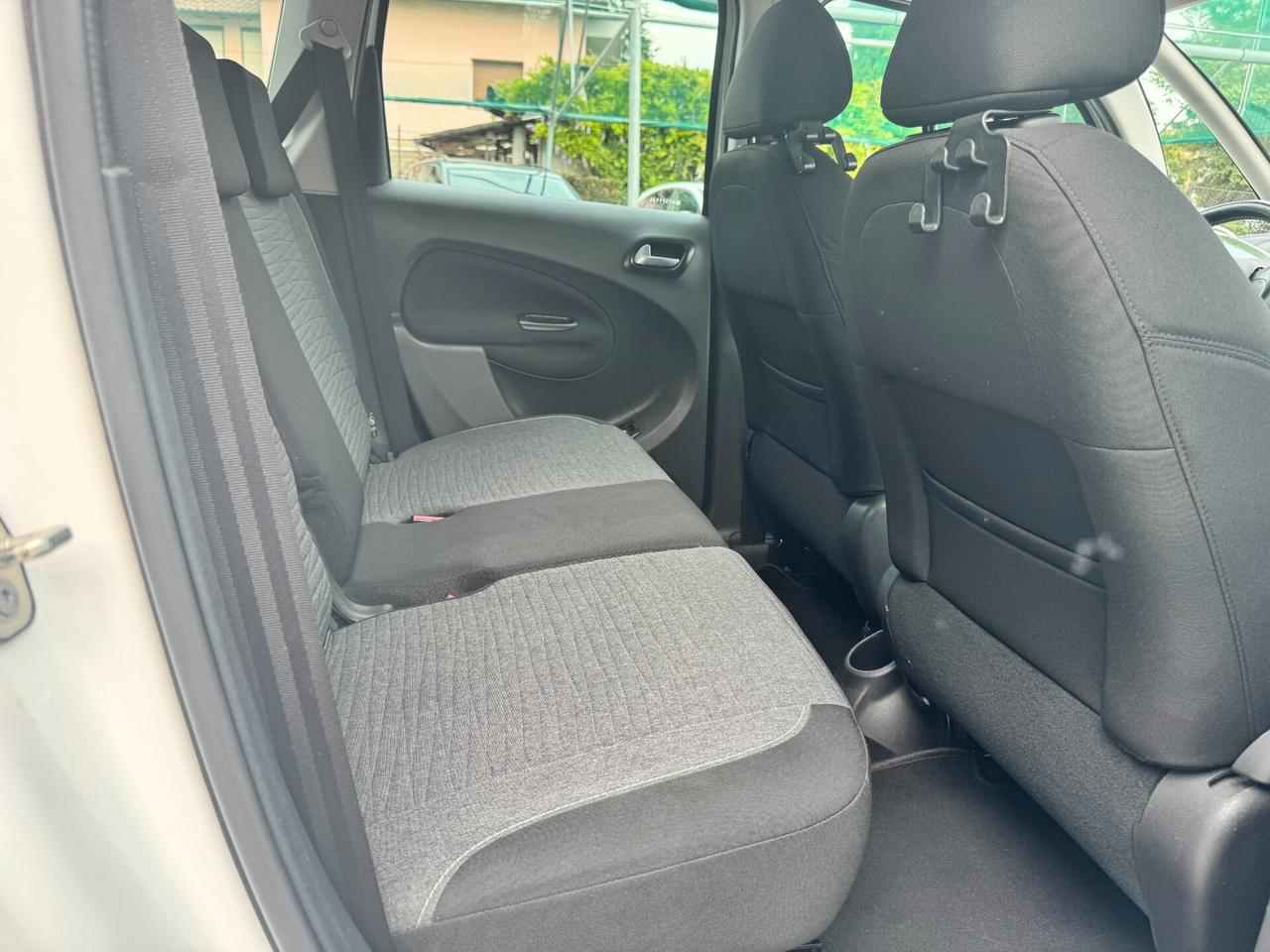 Citroen C3 Picasso neopatentati