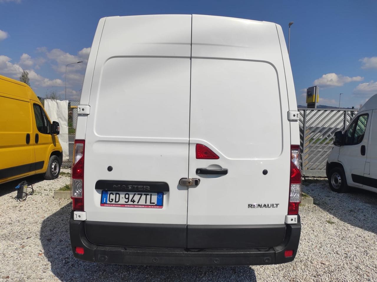 Renault Master T33 2.3 dCi 135CV Iva Compresa