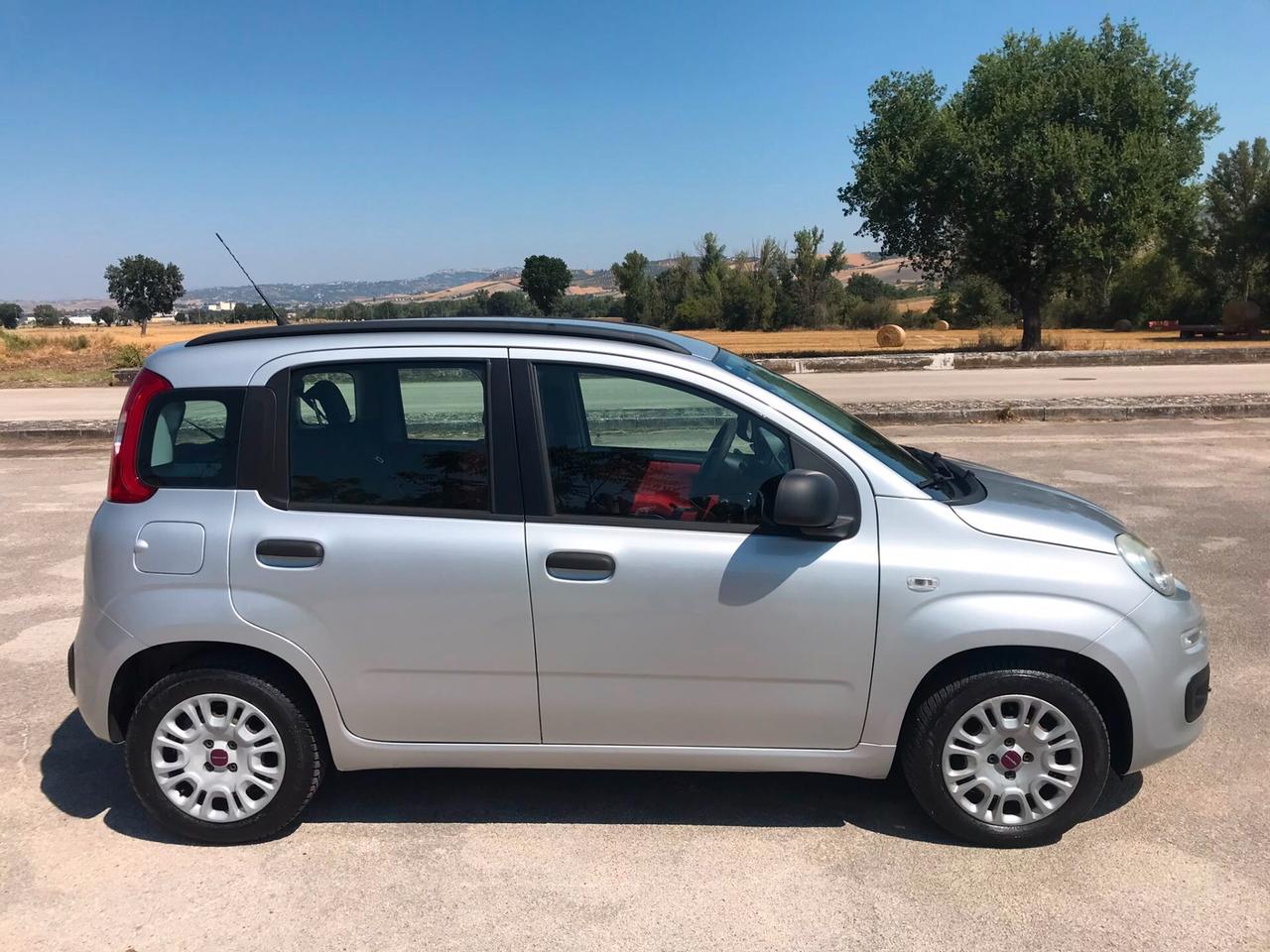 Fiat Panda 1.2 benzina 69 cv Pop