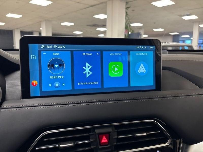 EVO Evo 7 1.5 Turbo DCT 7 Posti