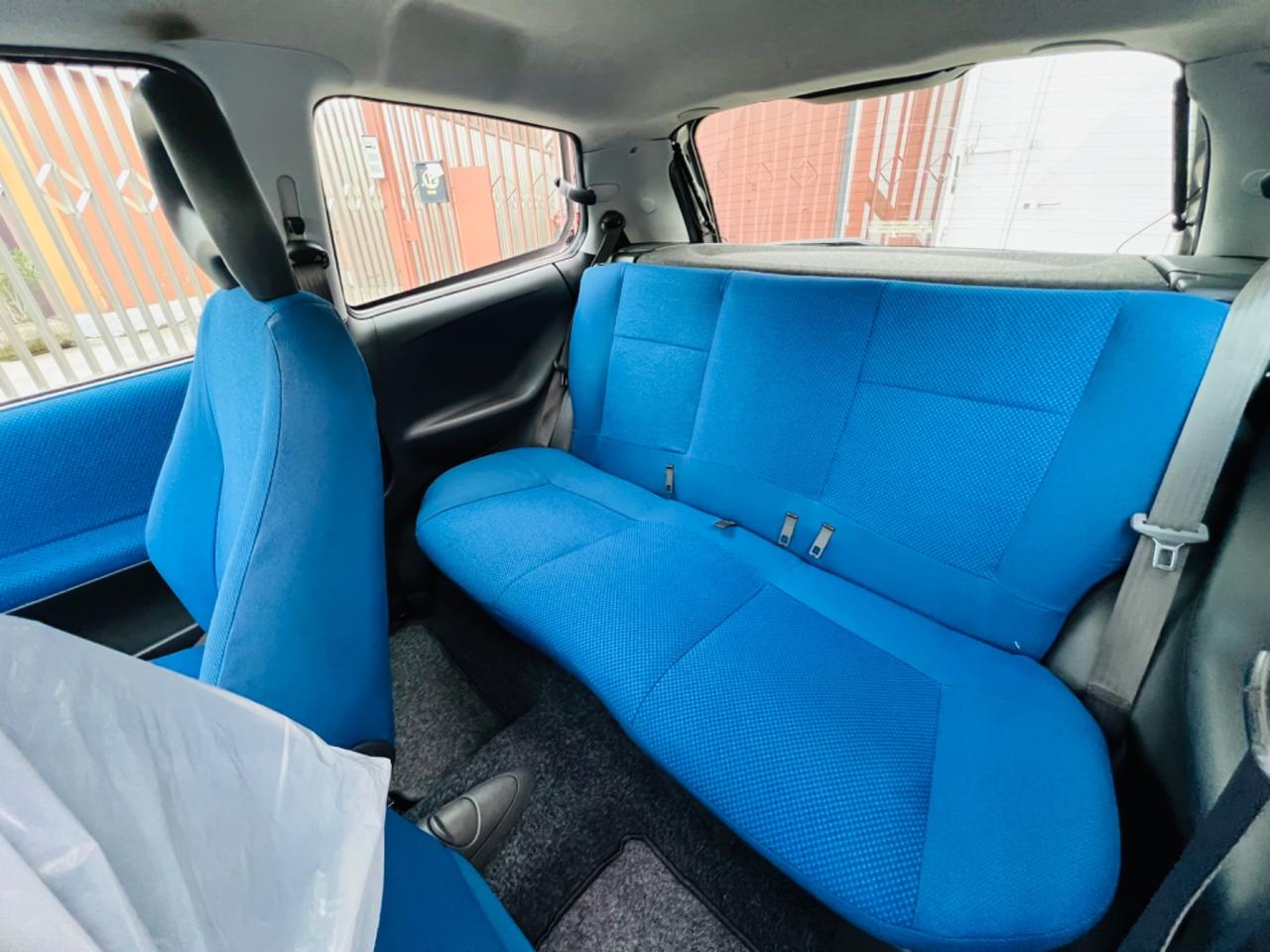 Fiat Punto GARANZIA 12 MESI COMPRESA NEL PREZZO