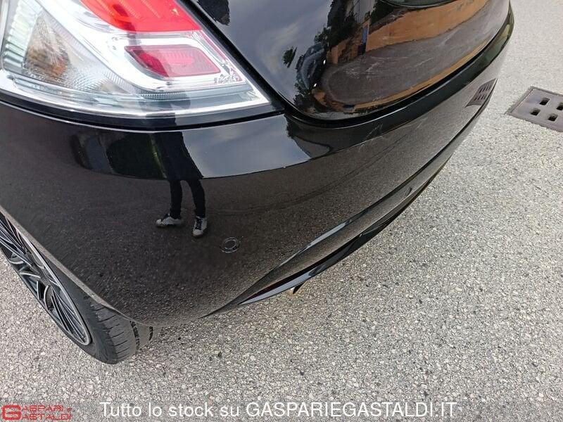Lancia Ypsilon 1.0 FireFly 5 porte S&S Hybrid Silver