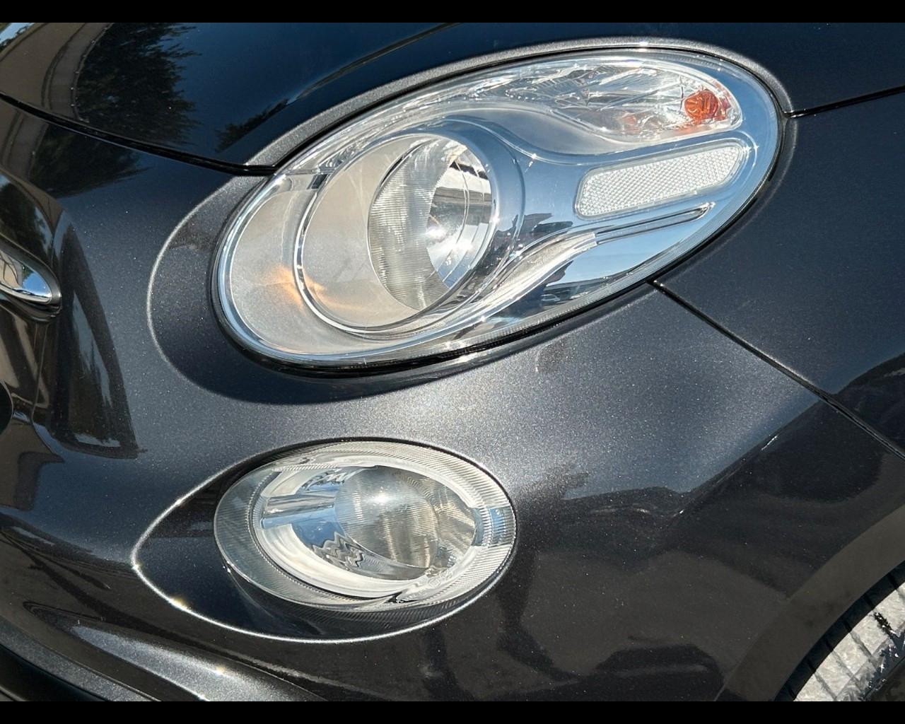FIAT 500L 2017 - 500L 1.3 mjt 120 95cv