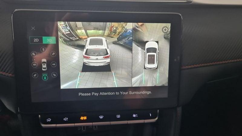 MG ZS 1.5 VTi-Tech Luxury