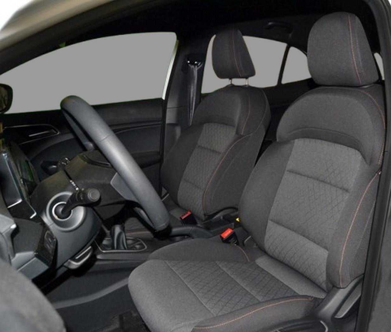 MG MG3 - ICE COMFORT