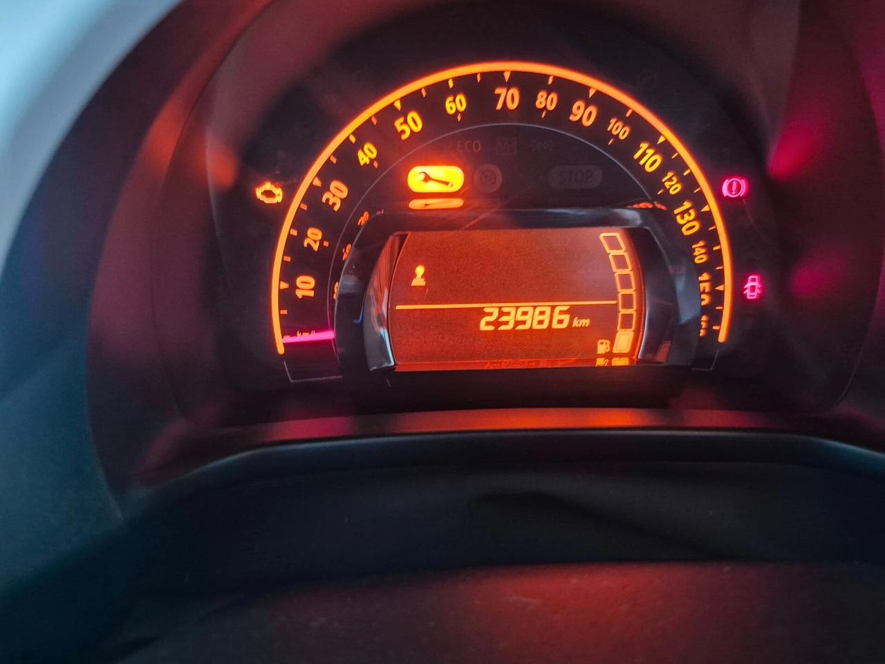 Renault Twingo SCe Lovely CON SOLI 23000 KM