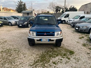 Mitsubishi Pajero Pinin 2.0 16V GDI 5p. Iuppiter