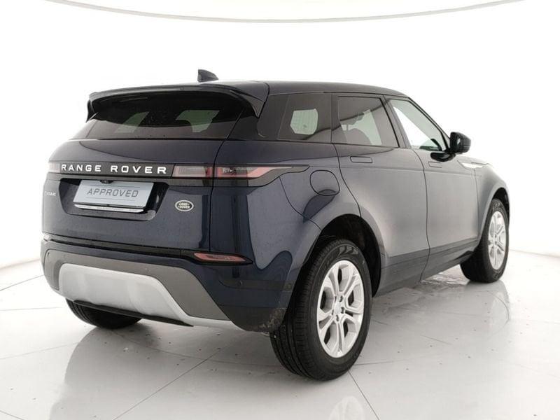 Land Rover RR Evoque 2.0D I4 163 CV AWD Auto S