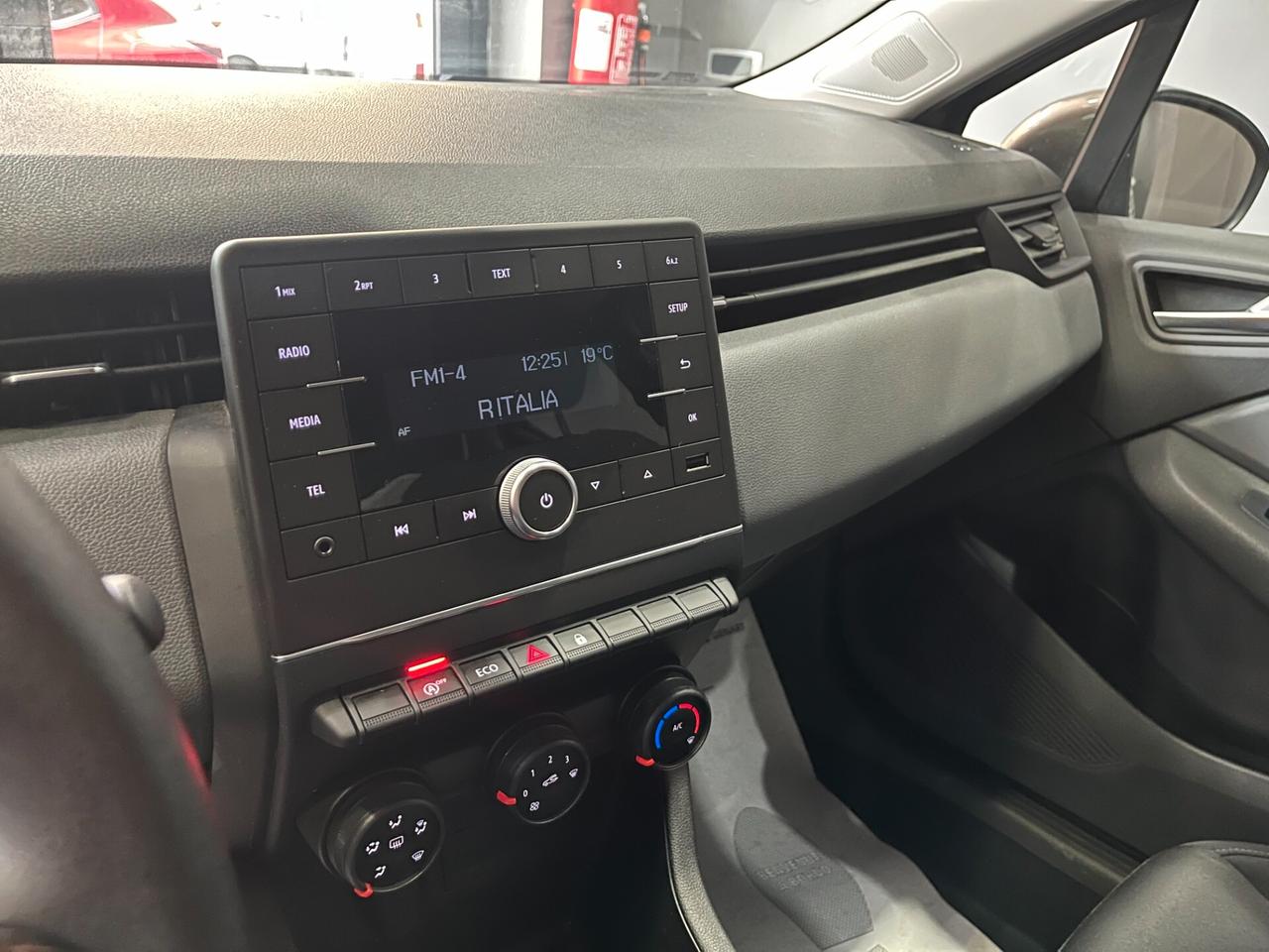Renault Clio 1.0 GPL TCE 100cv Life ITALIANA