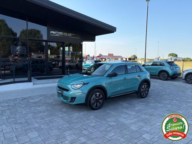 FIAT 600 Hybrid 145 CV DCT FULL PACK STYLE CONFORT