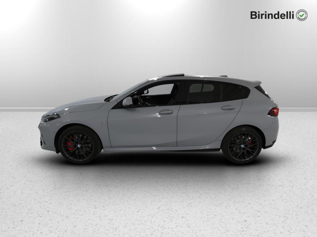 BMW Serie 1 (F70) - 118d MSport Pro