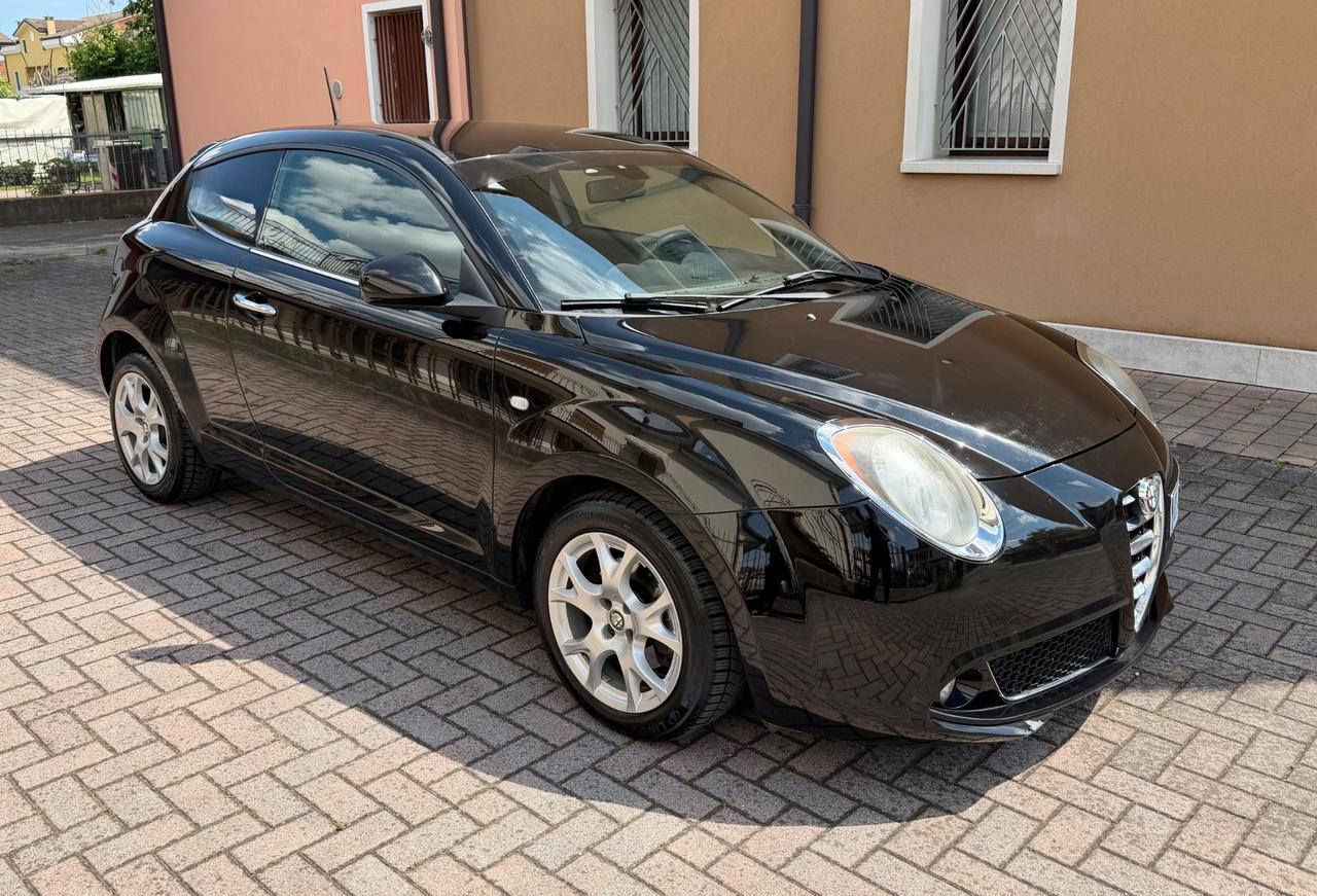 Alfa Romeo MiTo 1.3 Diesel Ok Neopatentati