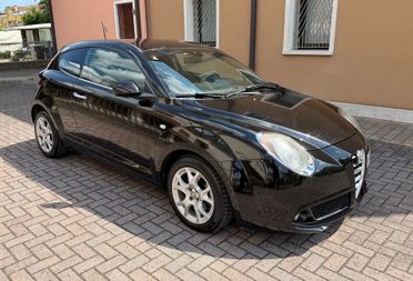 Alfa Romeo MiTo 1.3 Diesel Ok Neopatentati