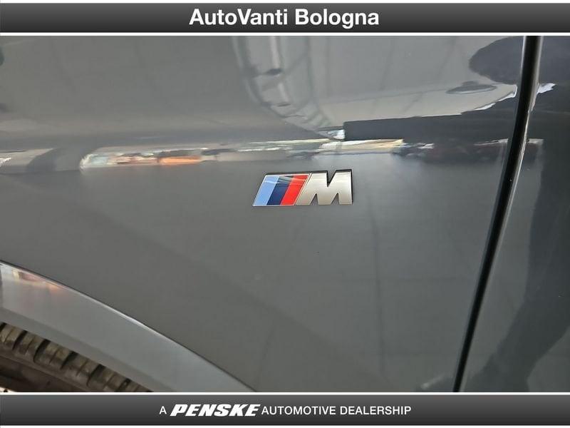 BMW X2 X2 xdrive 20d 48V MSport Pro auto