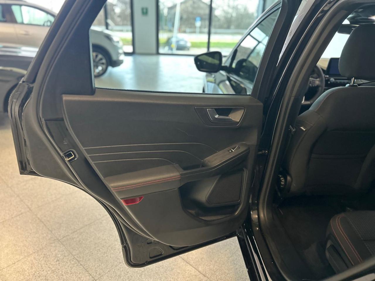 Ford Kuga ST Line 1.5 EcoBlue #8924