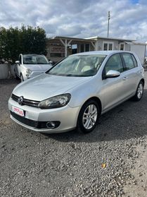 Volkswagen Golf 2.0 TDI 140CV DPF 5p. Highline