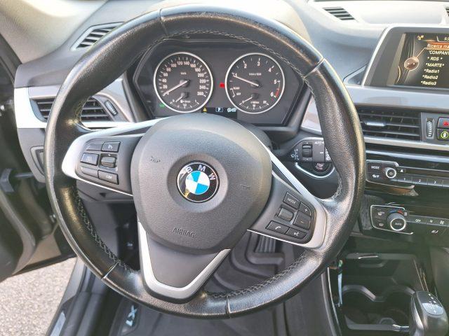 BMW X1 sDrive18d xLine