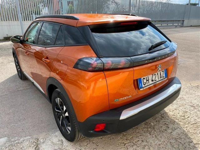 PEUGEOT 2008 e- Allure 100kW