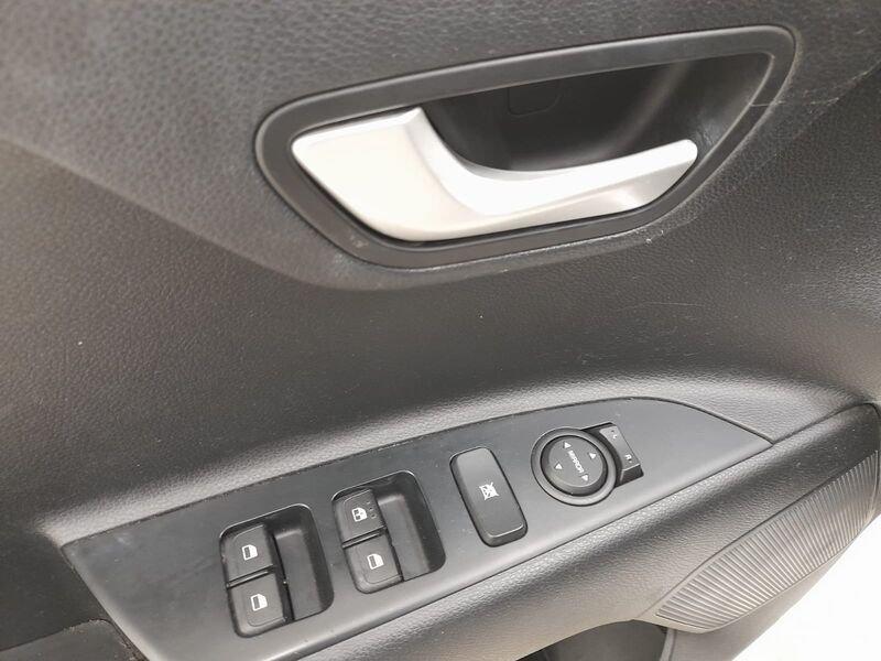 Kia Rio Rio 1.0 t-gdi mhev Style 100cv imt