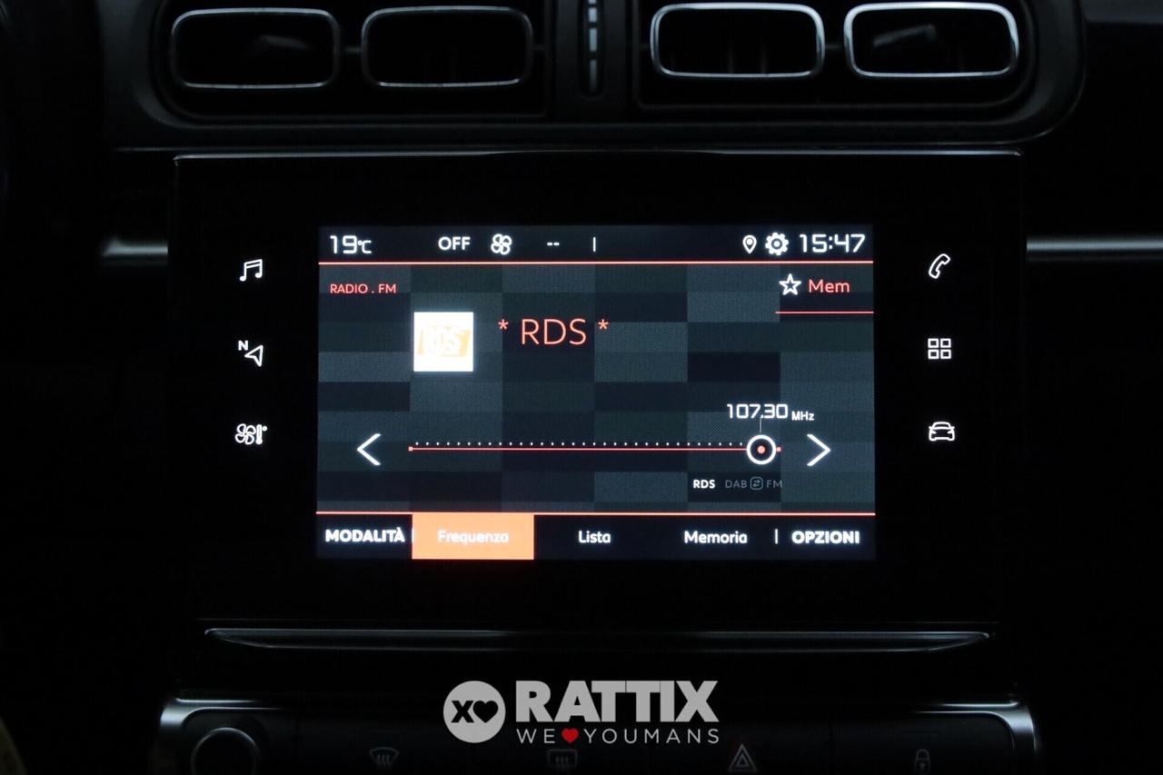 Citroen C3 PureTech 110 S&S Max