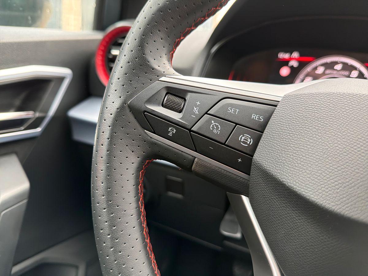 SEAT Arona 1.0 ecotsi FR 95cv