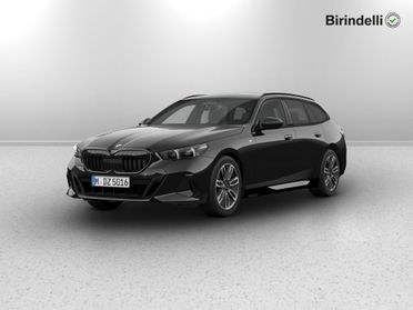 BMW 520d Touring
