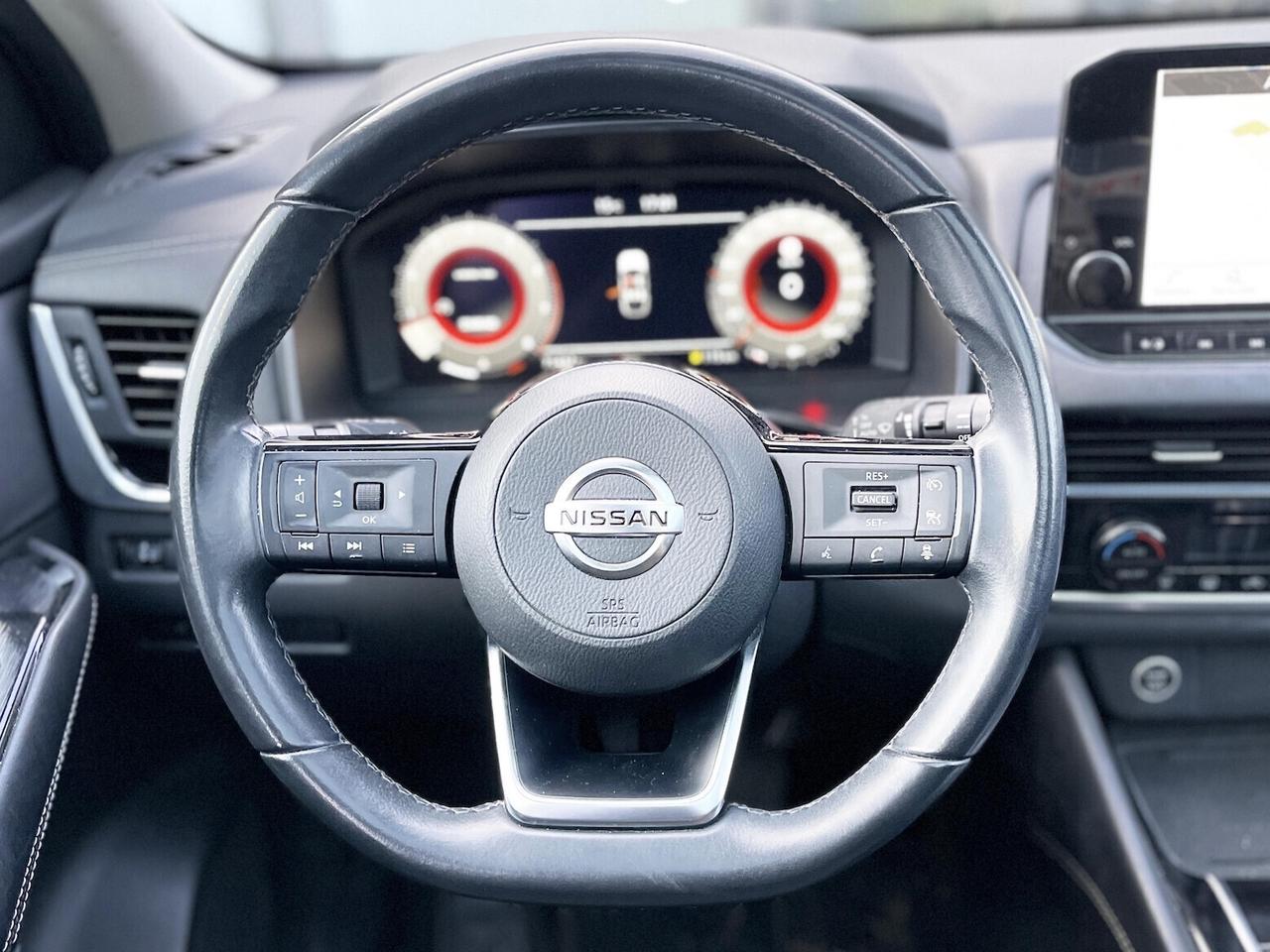 Nissan Qashqai 1.3 Benzina 140CV E6 Neo - 2021