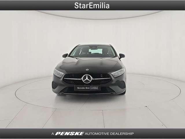 Mercedes-Benz A 180 A 180 Automatic Progressive Advanced