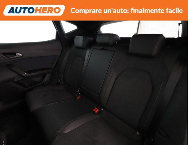 CUPRA Formentor 1.5 Hybrid DSG