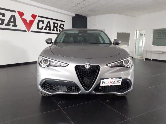 ALFA ROMEO Stelvio 2.0 Turbo 280 CV AT8 Q4 Super SUPERPROMO