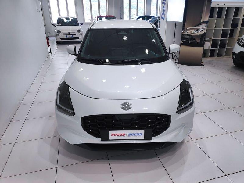 Suzuki Swift 1.2 Hybrid 4WD AllGrip Top*4x4*