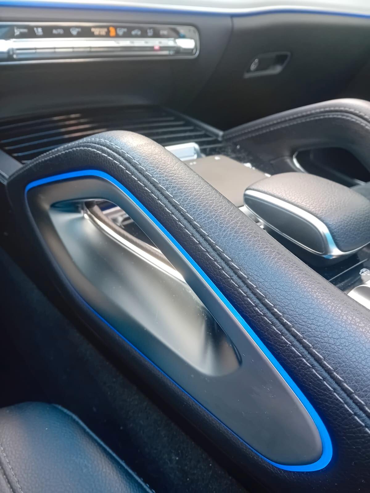 Mercedes-benz GLE 300 d 4Matic Premium