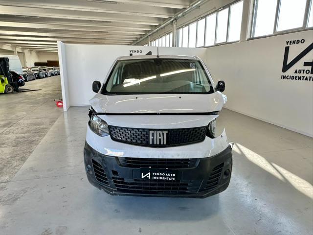 FIAT Scudo 2.0 BLUEHDI 145CV PL-SL-TN FURGONE