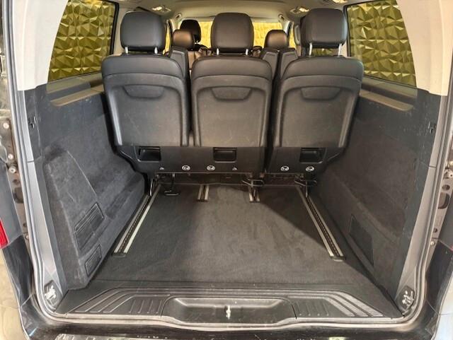 Mercedes-benz Vito 2.0 114 CDI PL Tourer Base Extra-Long