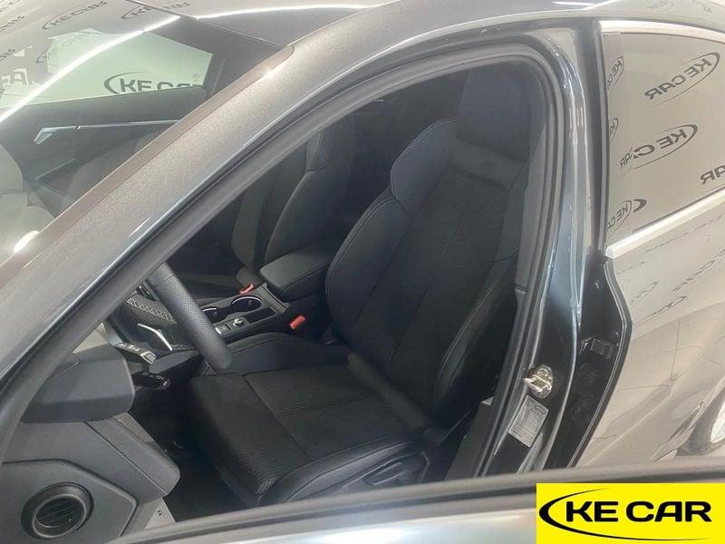 Audi A3 SPB 35 TFSI S tronic Sline NAVI - RETROCAM