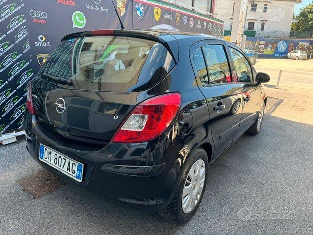 Opel Corsa 1200benzina