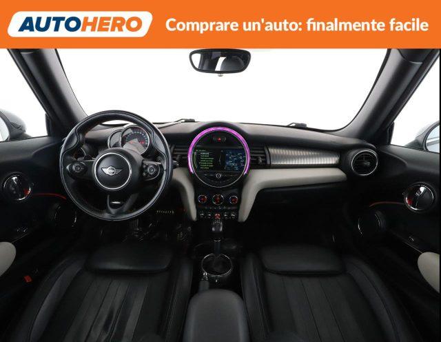MINI John Cooper Works 2.0 John Cooper Works