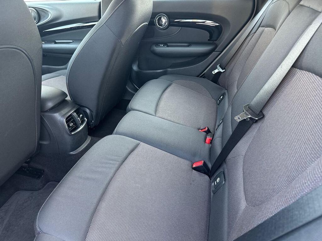 Mini Cooper D Clubman 2.0 Cooper D Auto